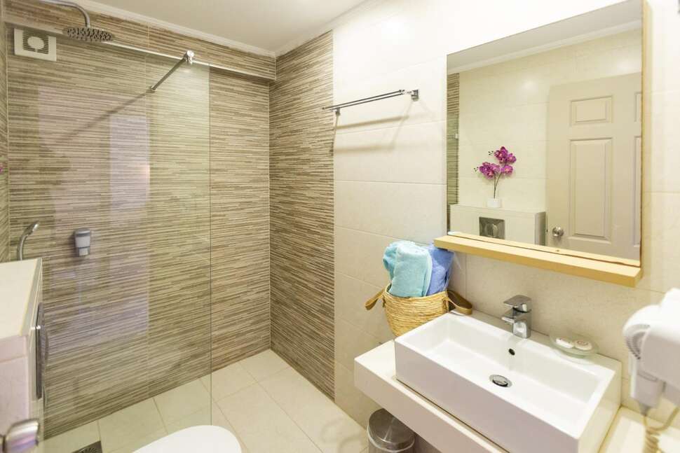 Een foto van Trefon Hotel & Appartementen