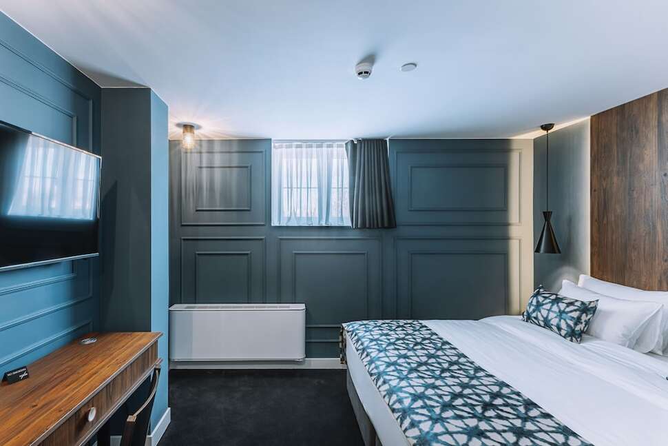 Een foto van Hotel Twenties