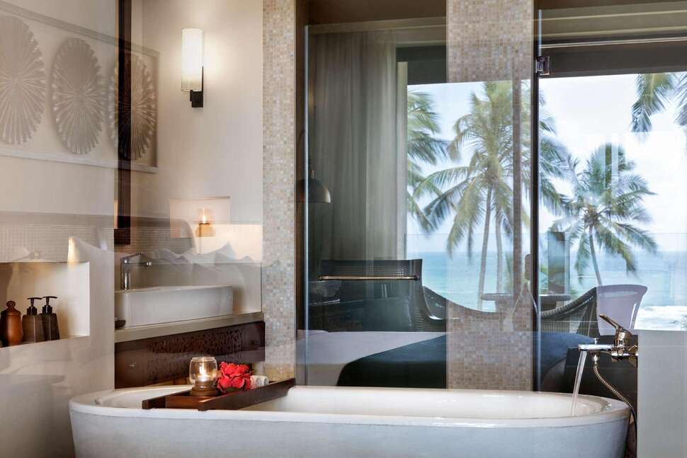 Een foto van Anantara Peace Haven Tangalle Resort