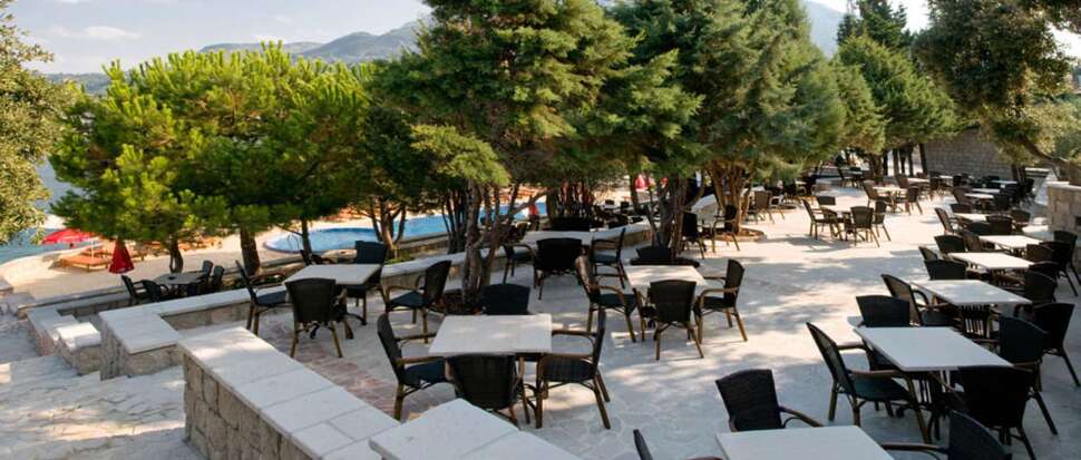Een foto van Radisson Resort Ruza Vjetrova