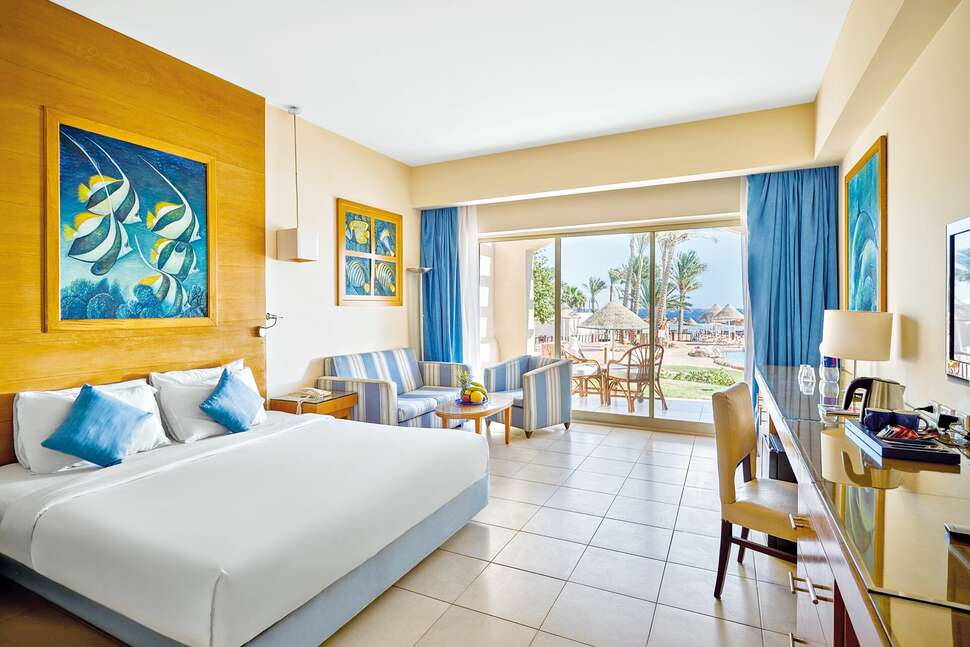 Een foto van Parrotel Beach Resort