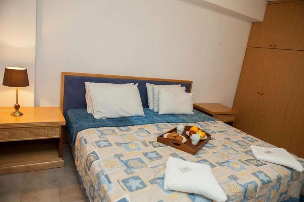 Een foto van Alecos Hotel & Appartementen