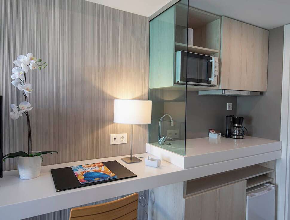 Een foto van Hotel Livvo Dunagolf Suites