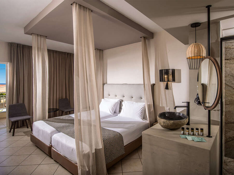 Een foto van Aelius Hotel & Spa