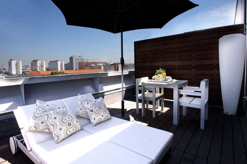 Een foto van BessaHotel Boavista