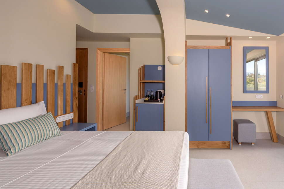 Een foto van Elia Boutique Hotel by S Resort