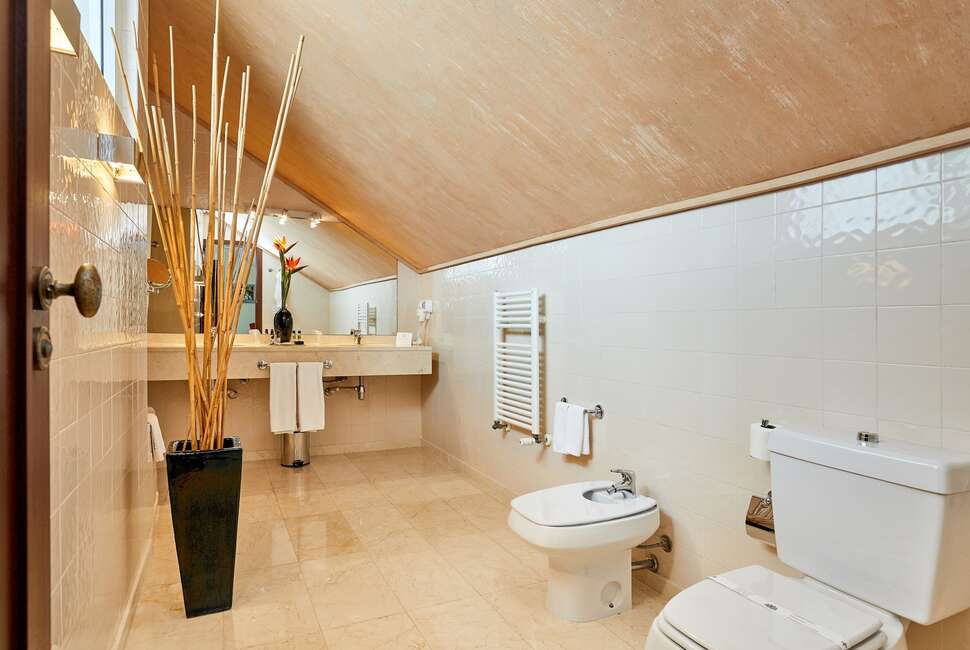 Een foto van Pateo dos Solares Charm Hotel