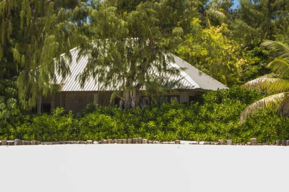 Een foto van Denis Private Island