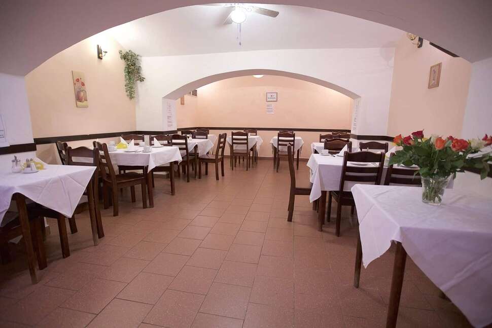 Een foto van Hotel Olga