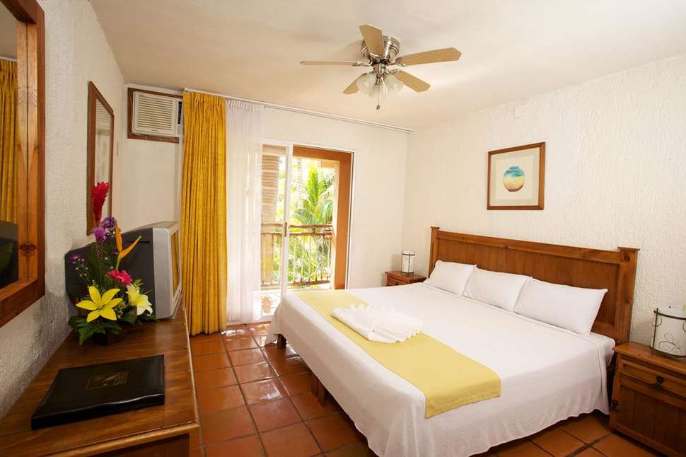 Een foto van Tukan Hotel Playa del Carmen