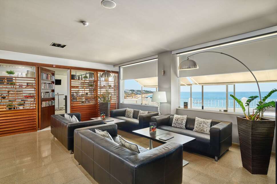 Een foto van Rocamar Exclusive Hotel & Spa