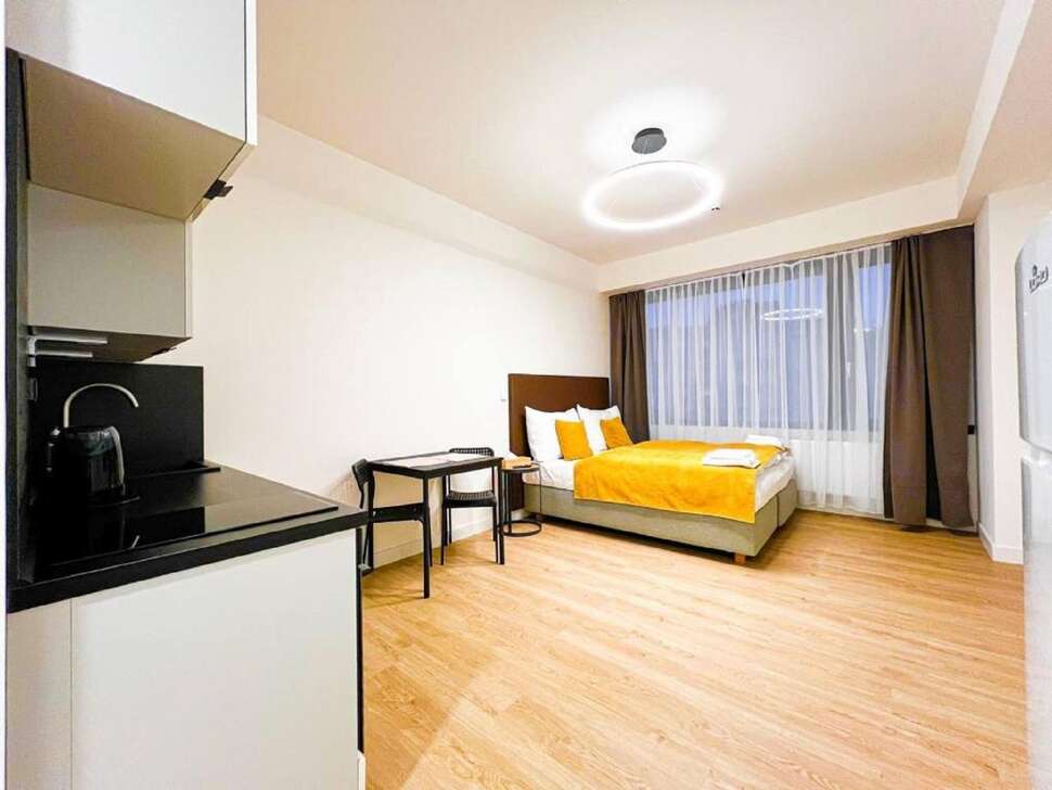Een foto van Post 120 Suites