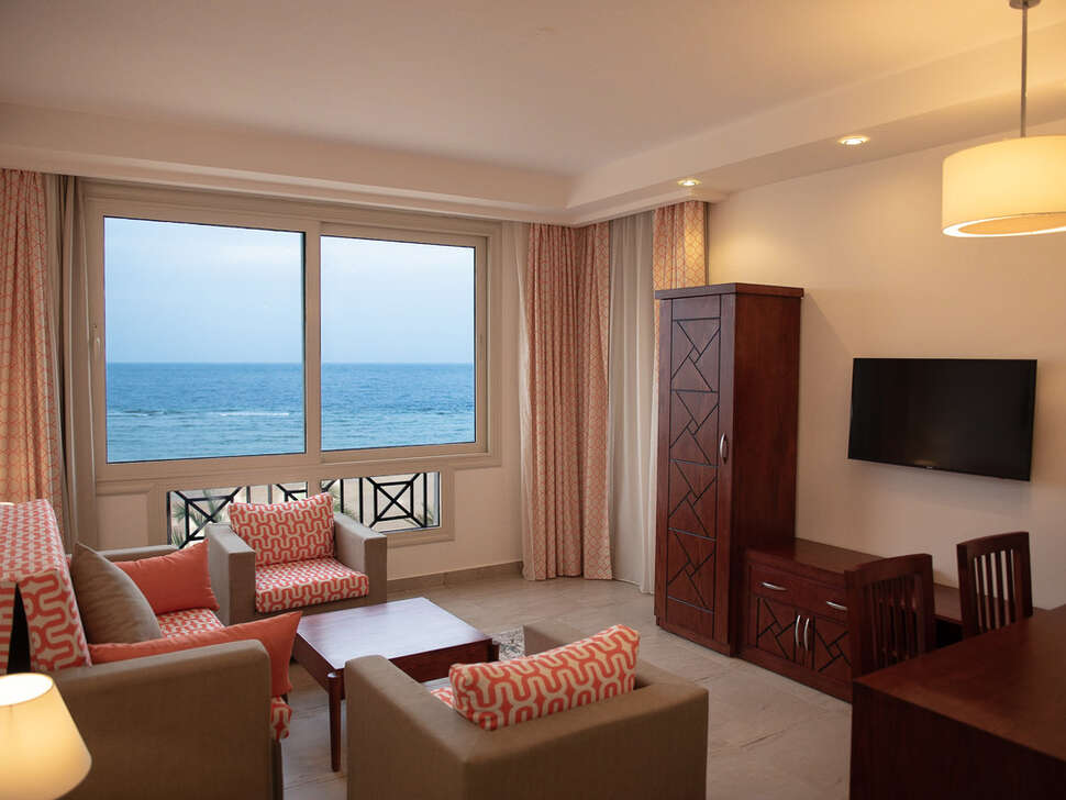 Een foto van Oyster Bay Beach Resort & Spa