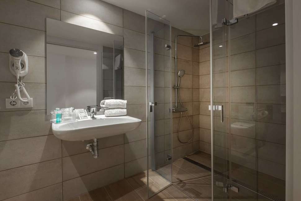 Een foto van Hotel Rosamar & Spa