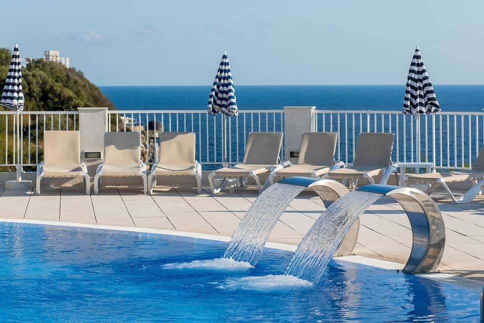 Een foto van Blue Sea Playa Azul
