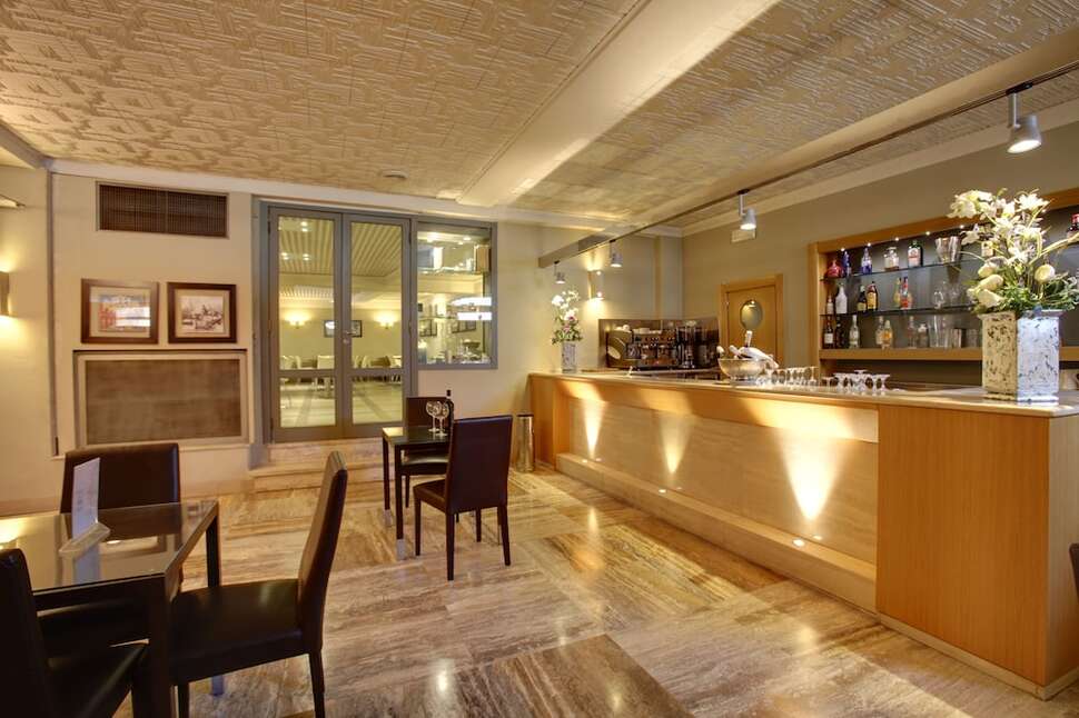 Een foto van Hotel Delle Nazioni