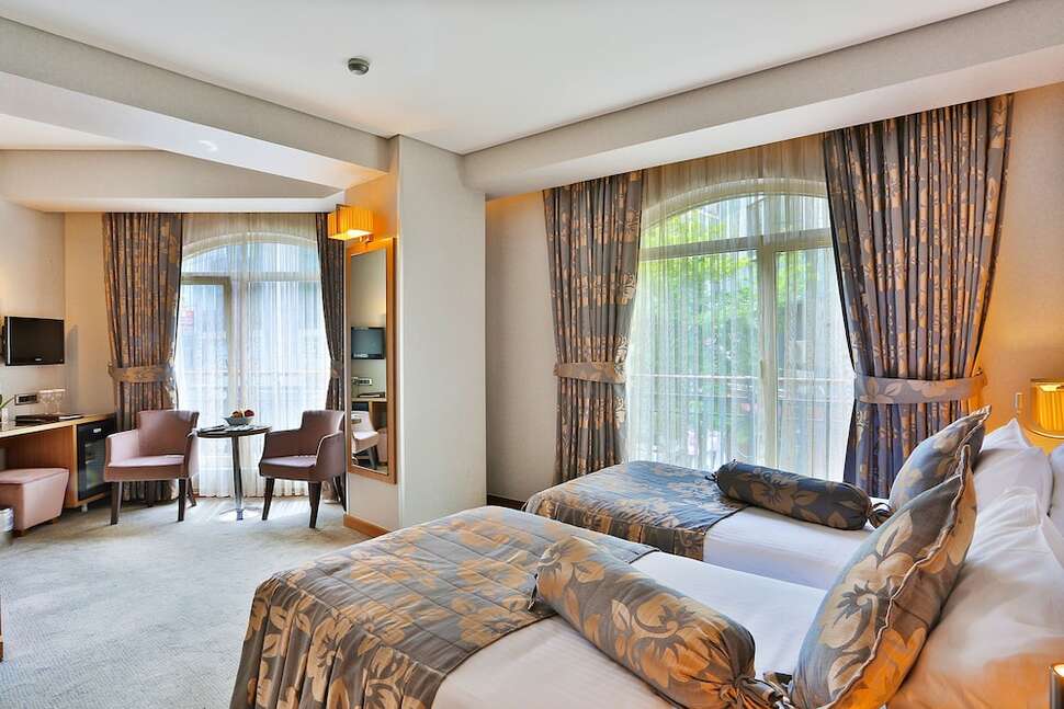 Ein Foto Momento Hotel Beyazit