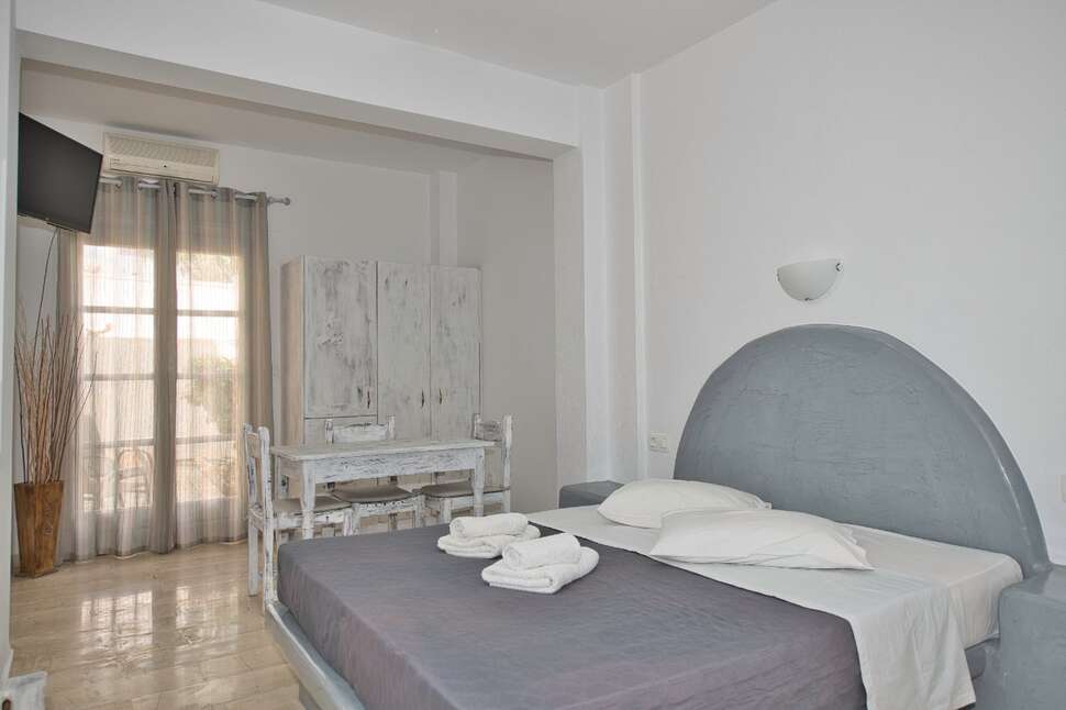 Een foto van Ira Appartementen