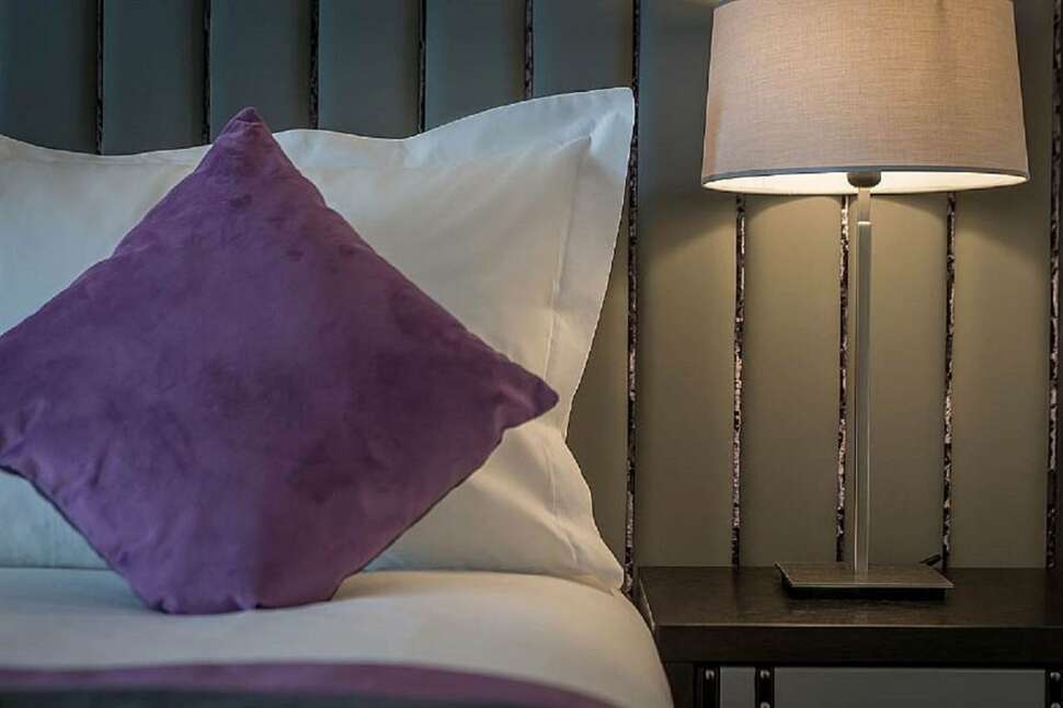 Een foto van Trinity City Hotel