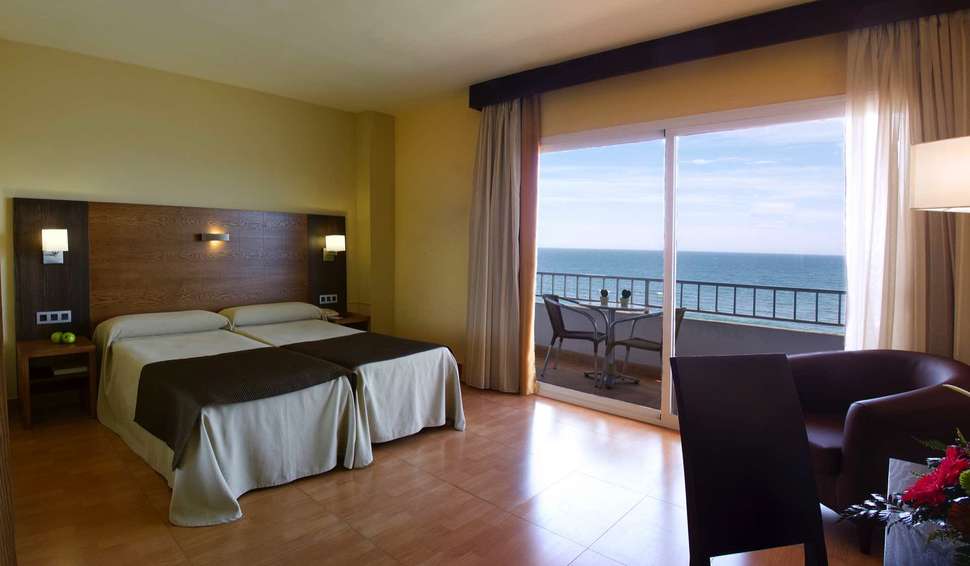 Een foto van Hotel Rincon Sol