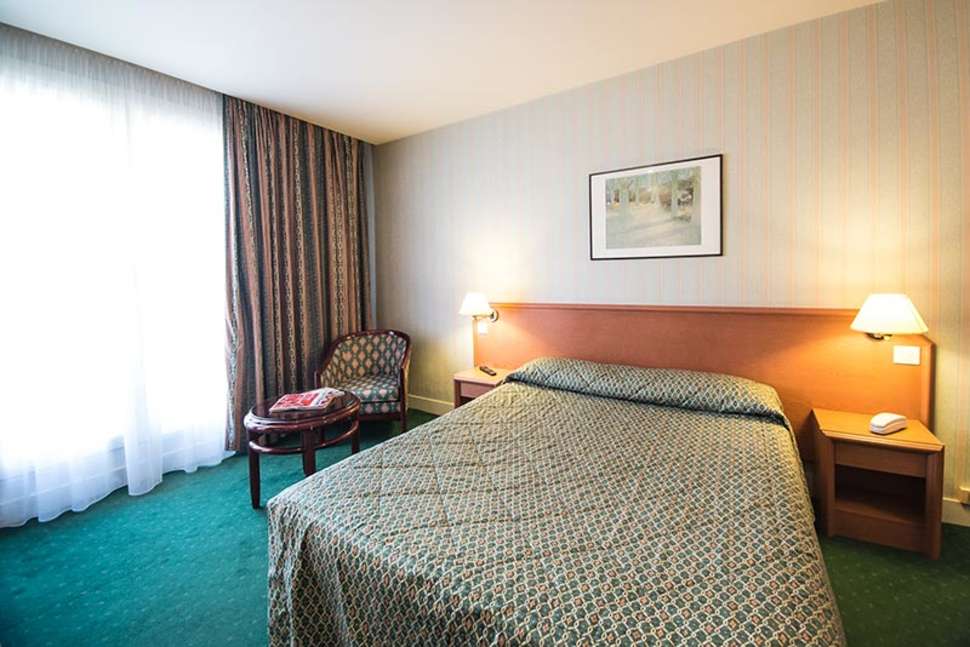 Een foto van Relais du Pre