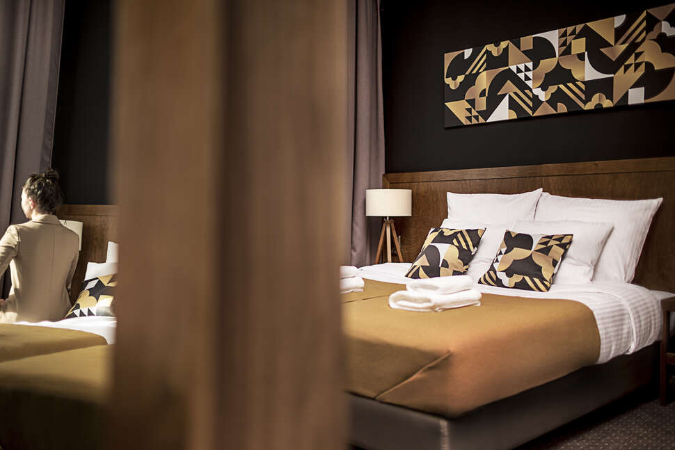 Een foto van Zulian Aparthotel