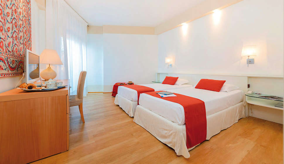 Een foto van Art & Park Hotel Union Lido