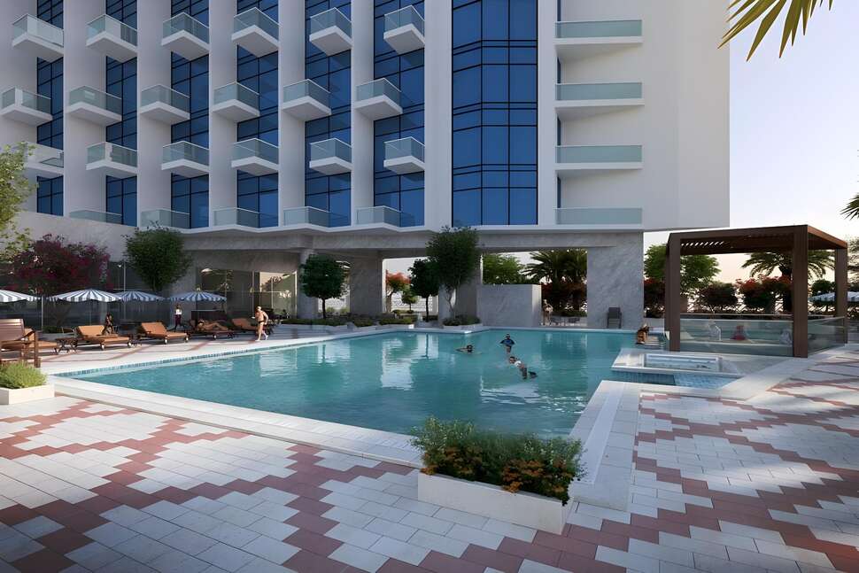 Een foto van Sea Point Hotels