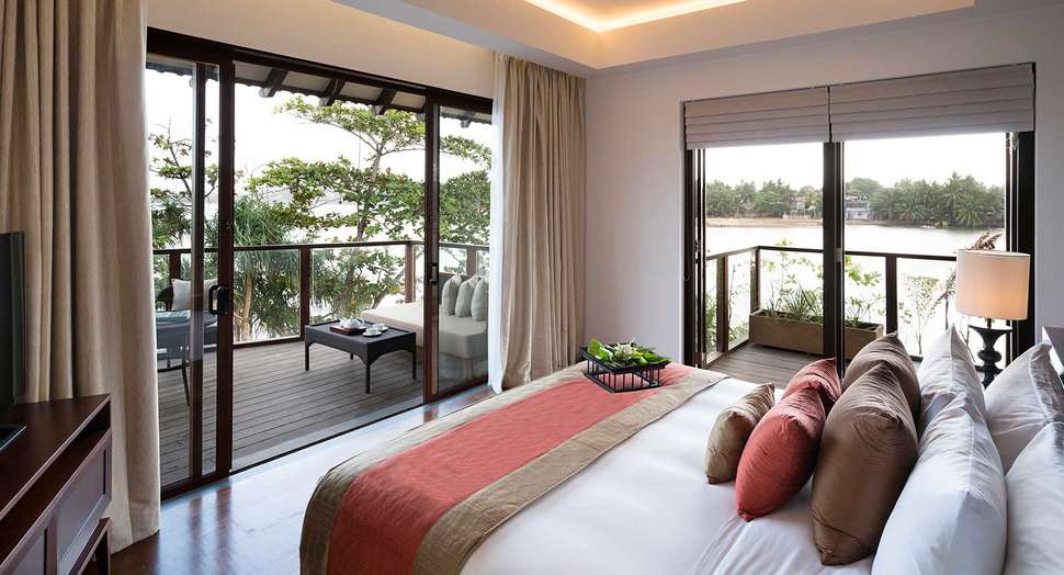 Een foto van Anantara Kalutara Resort