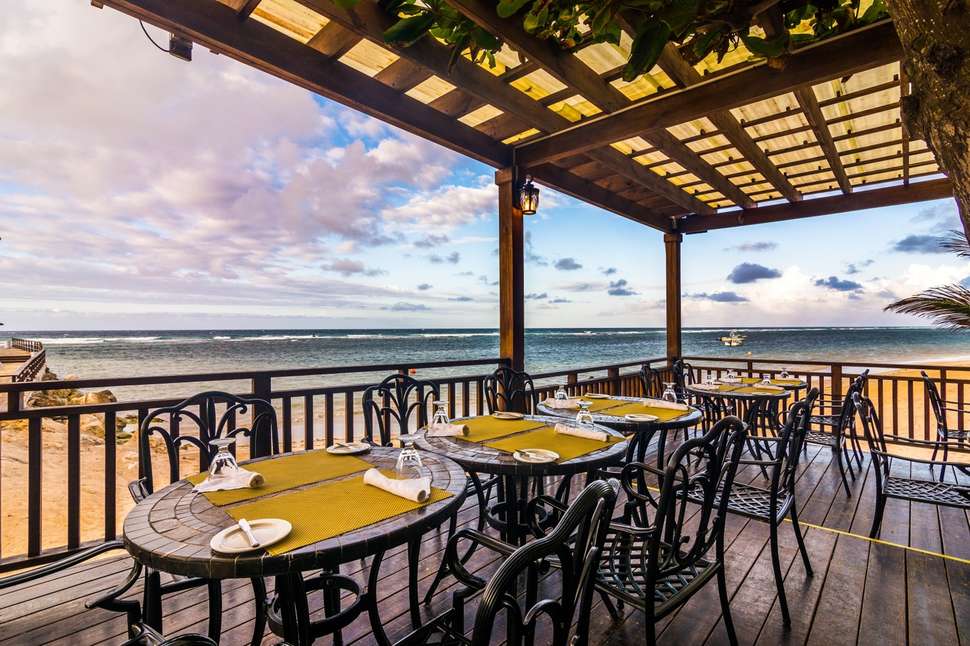 Ein Foto Hilton Rose Hall Resort & Spa	