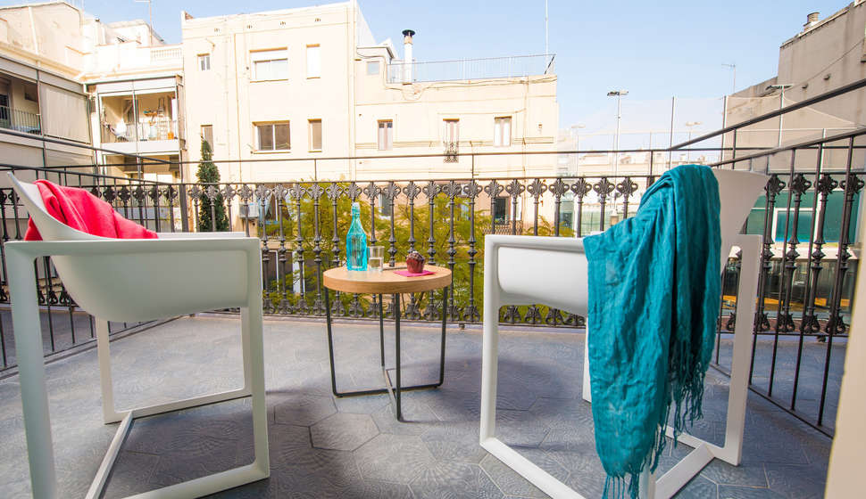 Een foto van Mosaic by Ona Hotels