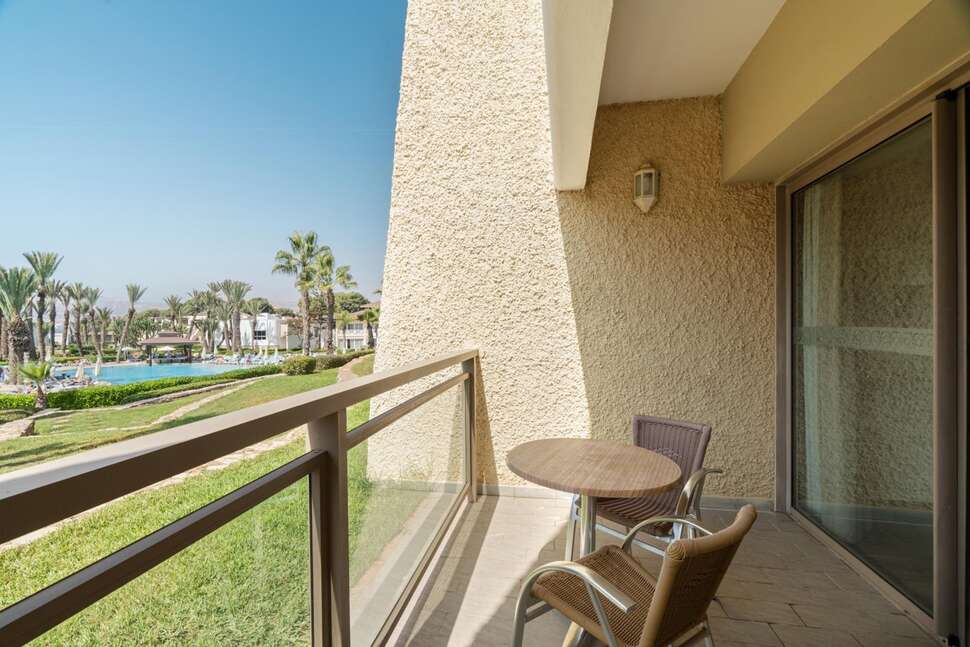 Een foto van Dunes d'Or Ocean Club Agadir