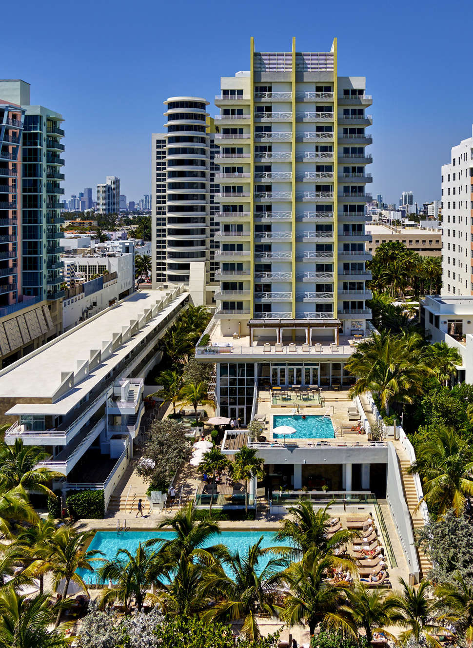 Een foto van Royal Palm South Beach