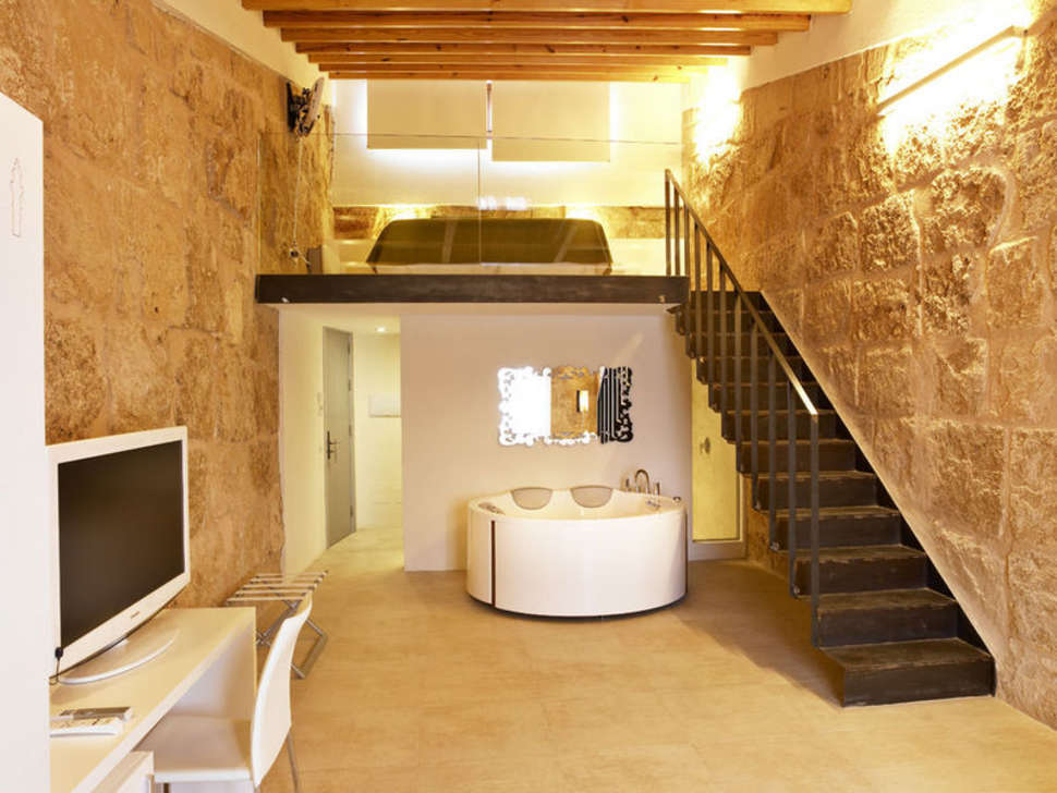 Ein Foto Santa Clara Urban Hotel & Spa