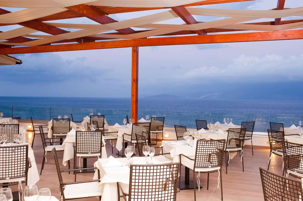 Een foto van Miramare Resort & Spa