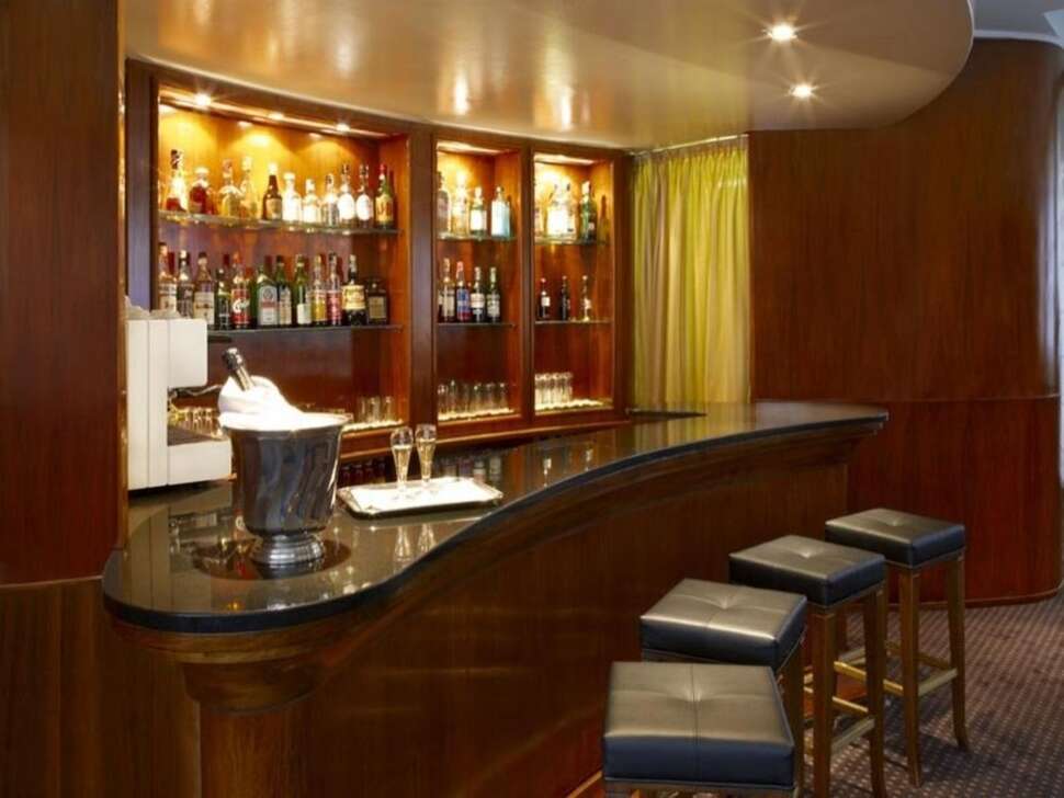 Een foto van LH Hotel Sirio Venice