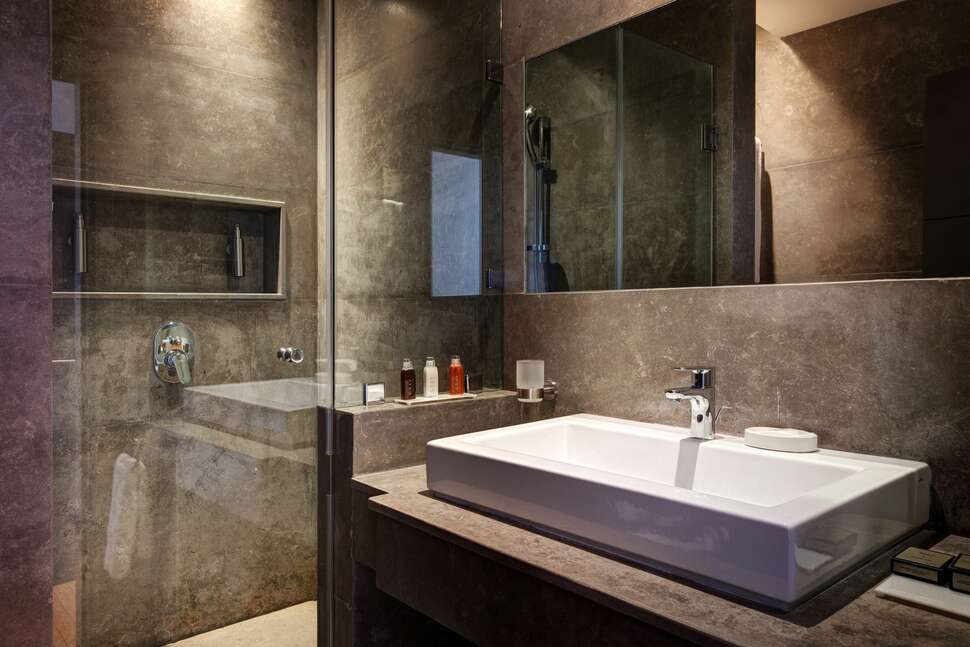 Ein Foto Gray Boutique Hotel & Spa