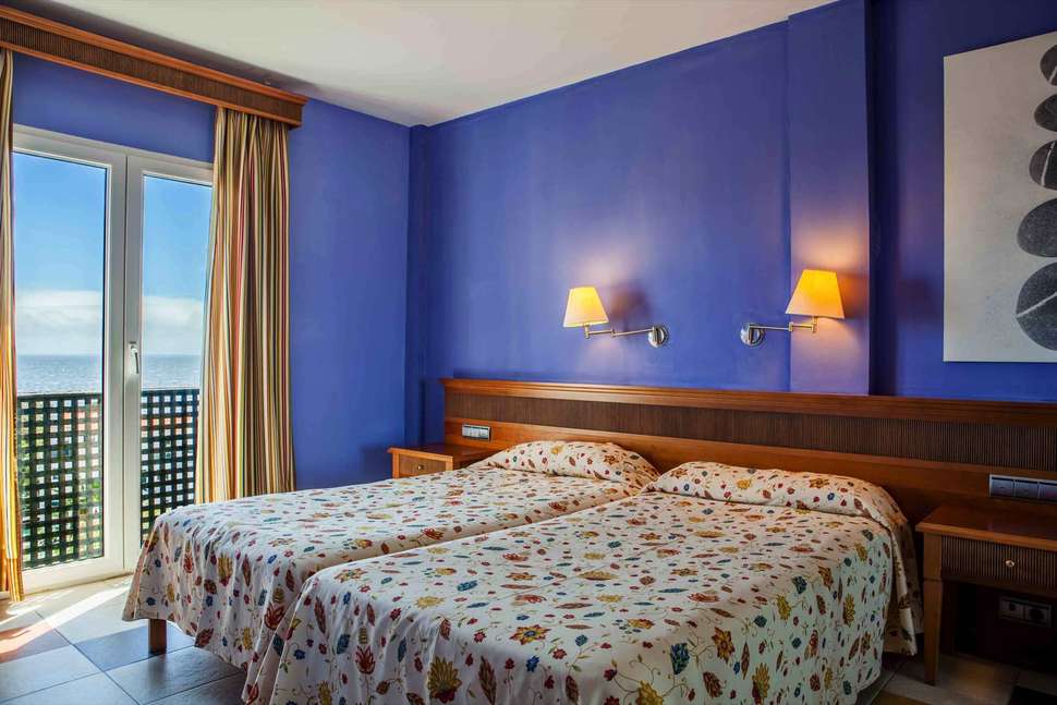 Een foto van El Cerrito Appartementen