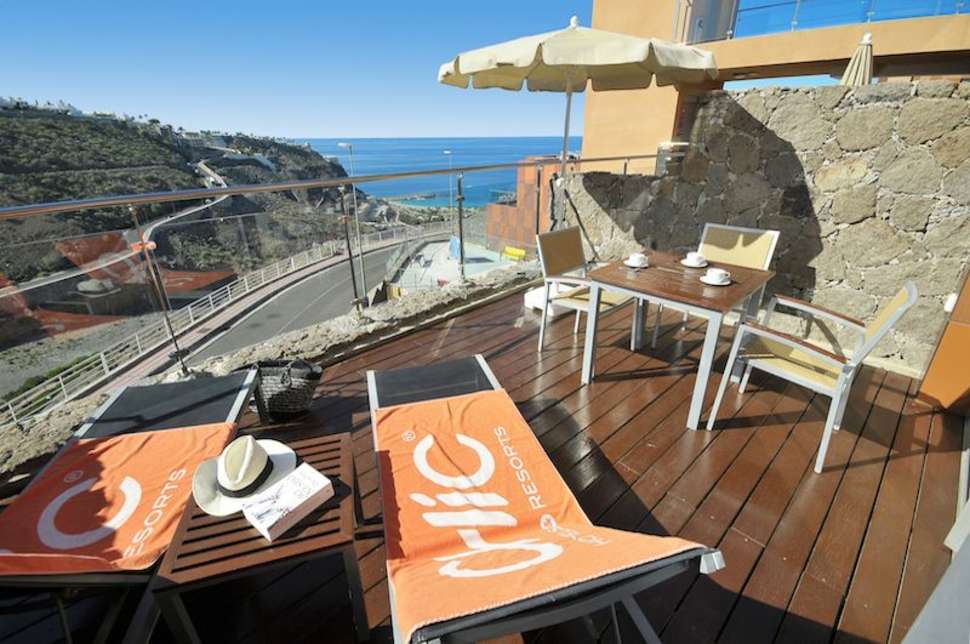 Een foto van Las Villas de Amadores