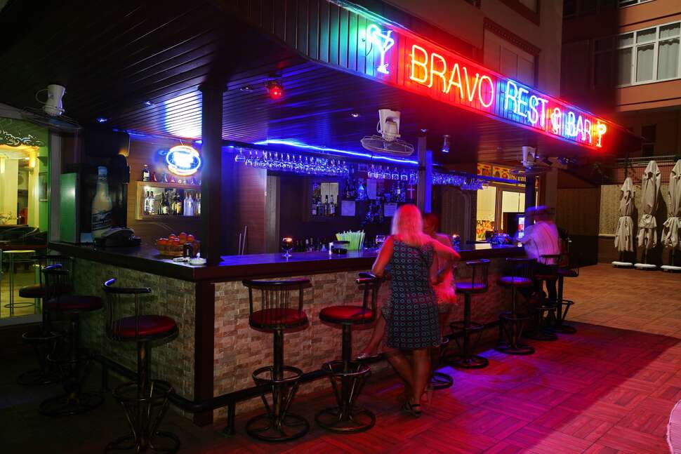Een foto van Hotel Bella Bravo