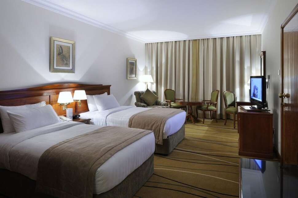 Een foto van Excelsior Downtown Hotel