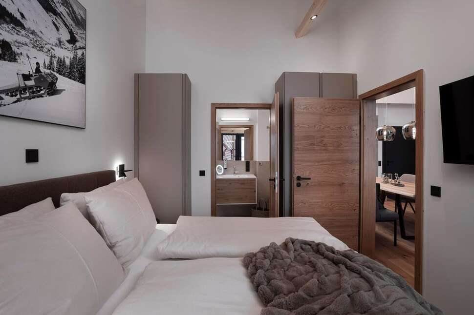 Een foto van Saalbach Suites