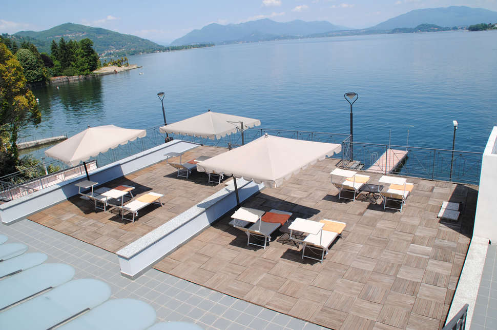 Een foto van Hotel Bel-Sit