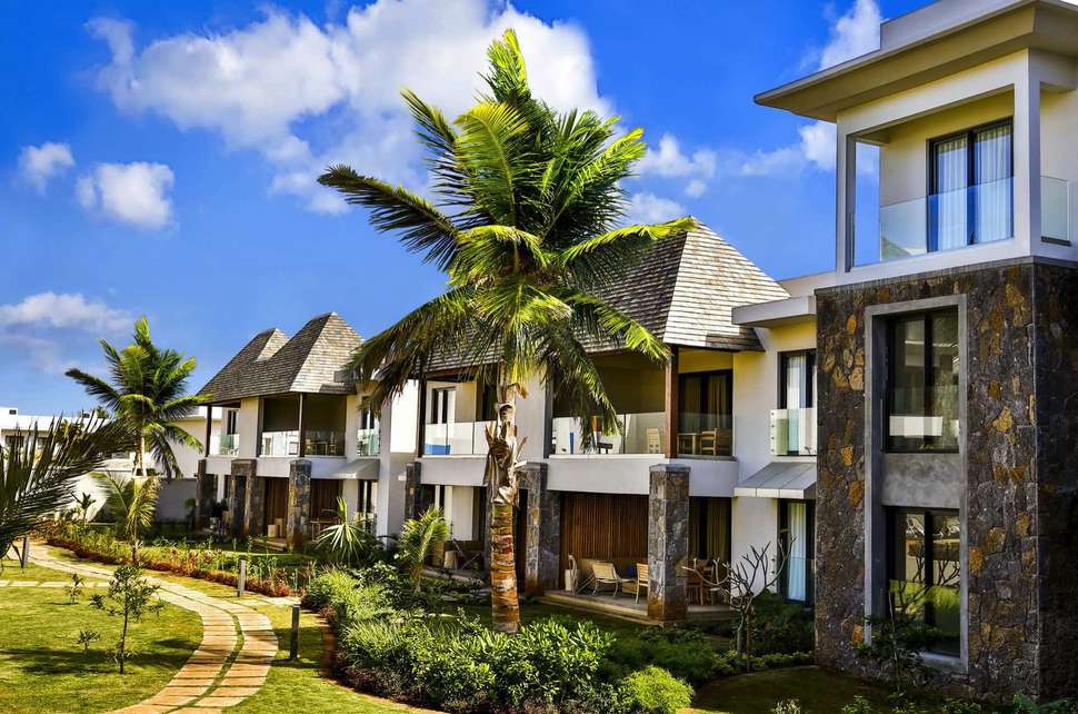 Een foto van Radisson Blu Azuri Resort & Spa