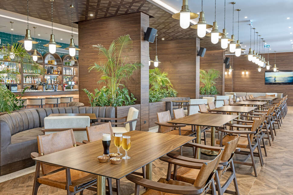 Een foto van Hotel Liberty Signa