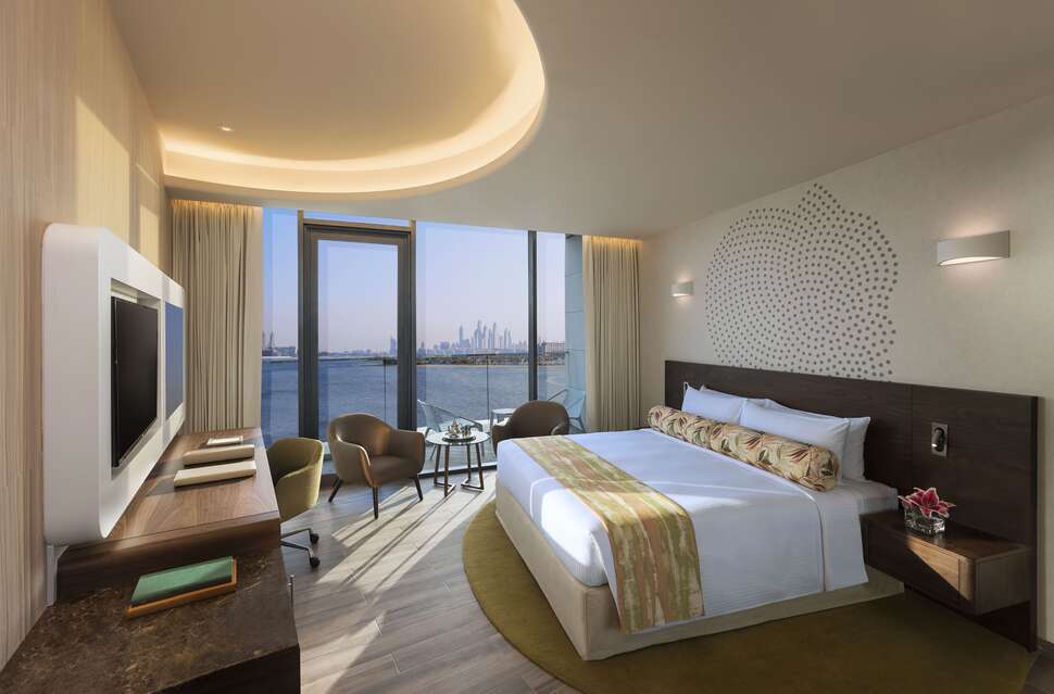 Ein Foto The Retreat Palm Dubai - MGallery by Sofitel