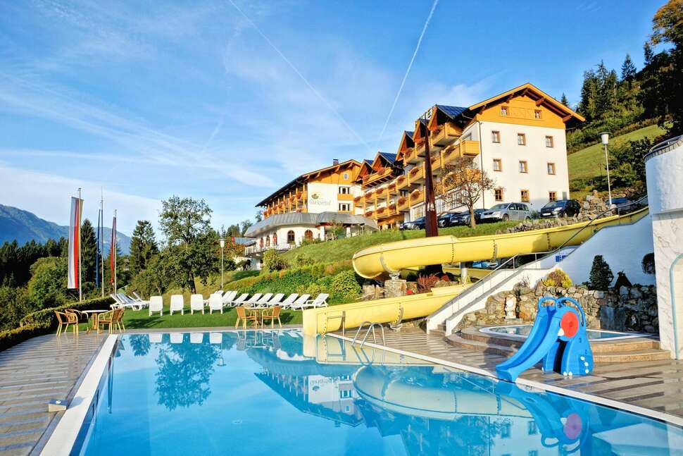 Accommodatie foto: Hotel Glocknerhof