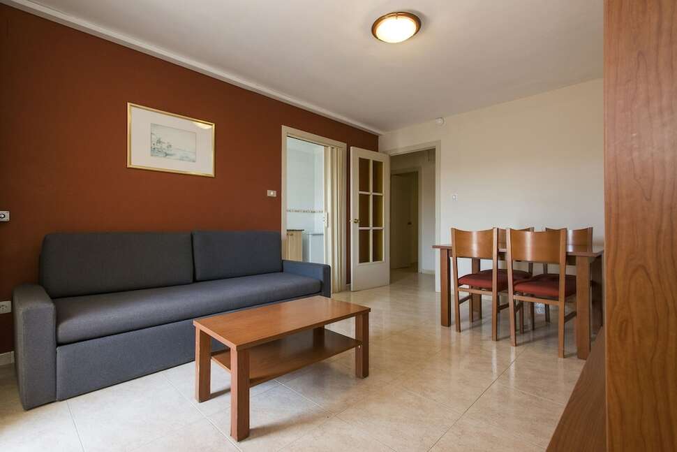 Een foto van Appartementen California