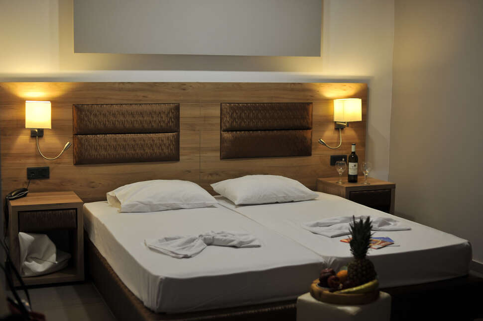 Een foto van Hotel Porto Plazza