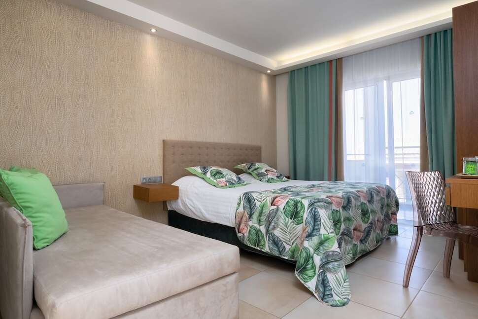 Een foto van Mareblue Beach Resort